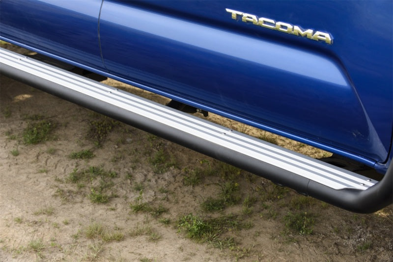 ARB 4423010 Summit Step Section Textured Tacoma 16On Req 4423020/030