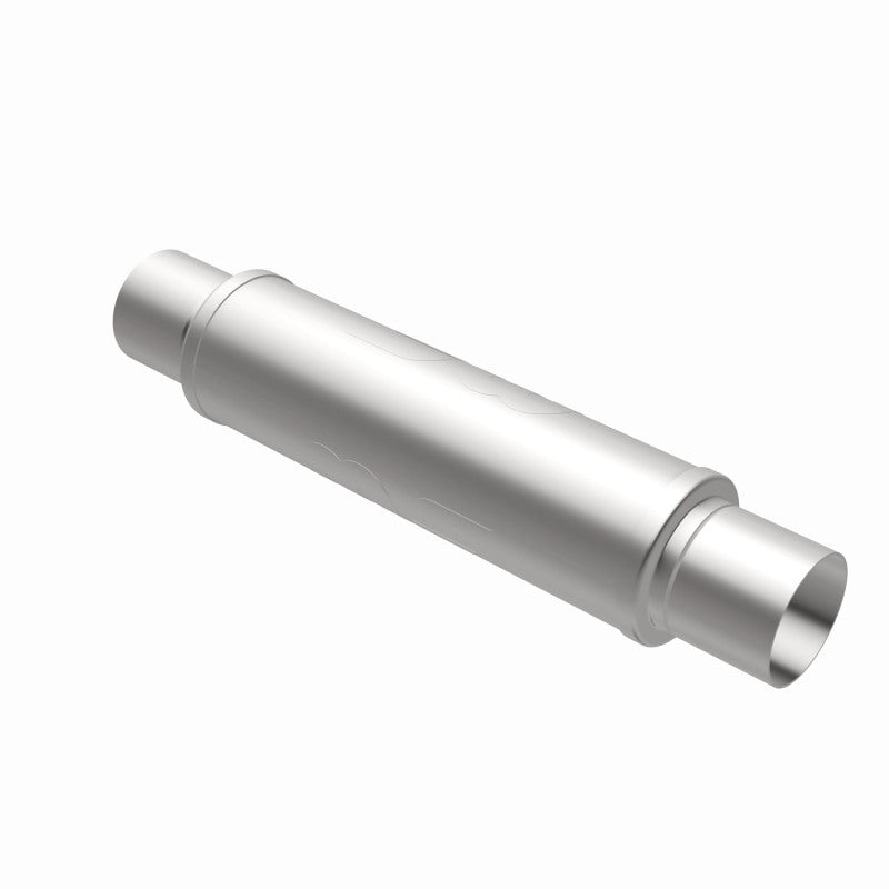 Magnaflow 10419 MagnaFlow Muffler Mag SS 3in 14X4X4 3.0X3.0