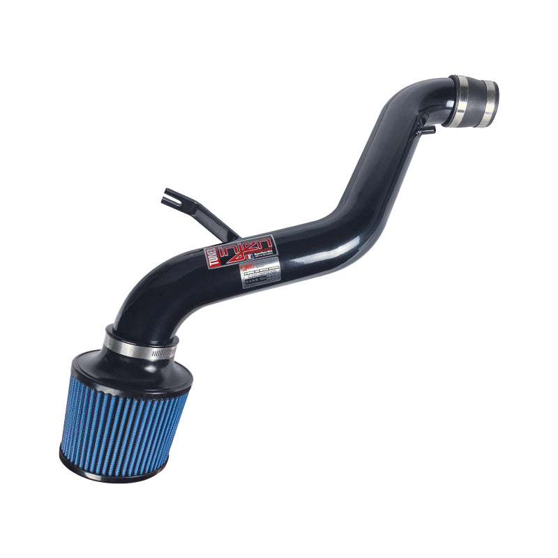 Injen IS1720BLK 97-01 Prelude Black Short RAM Intake