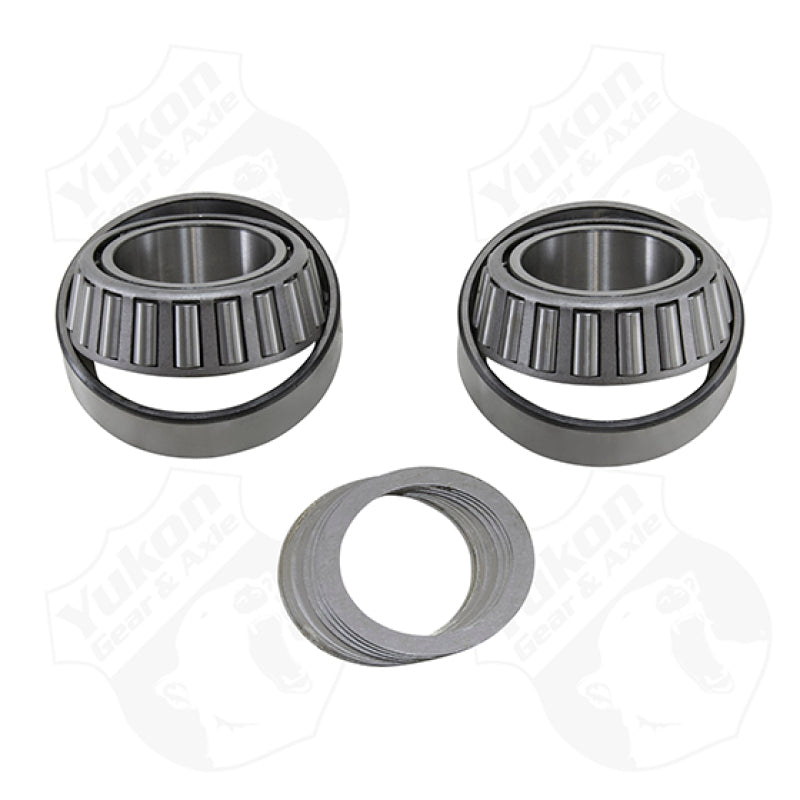 Yukon Gear & Axle CK D44 Yukon Gear Dana 44 Carrier installation Kit Replacement