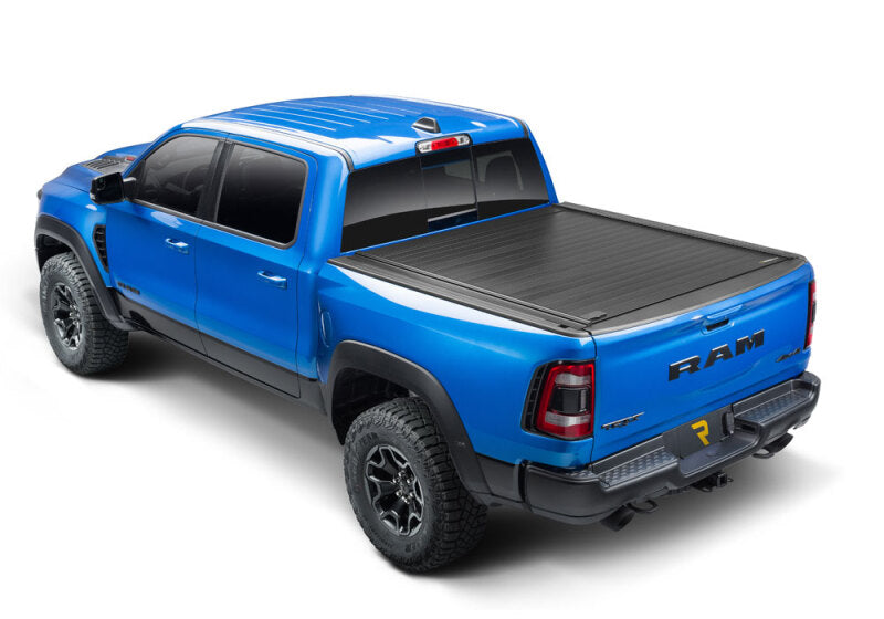 Retrax 80244 2019 RAM 1500 w/ RAMBOX PRO MX