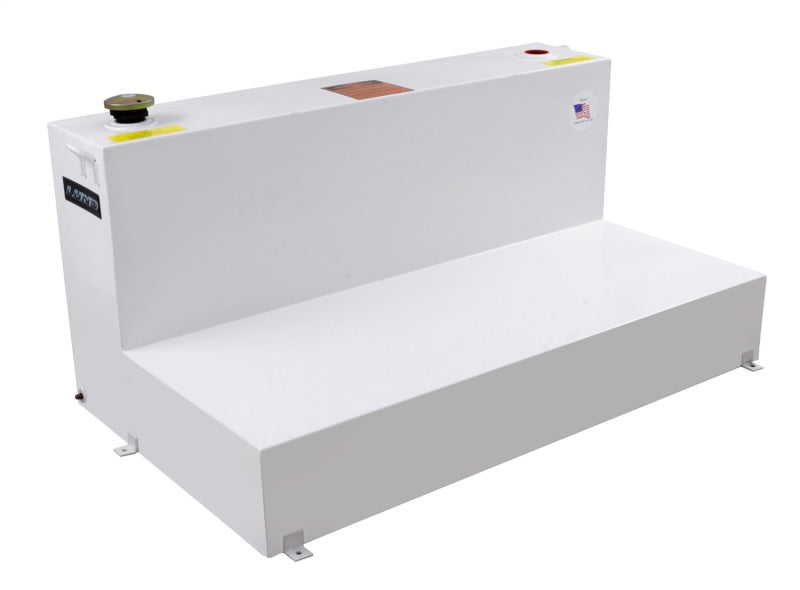 LUND 83592T Lund Universal Steel Liquid Storage Tank - White