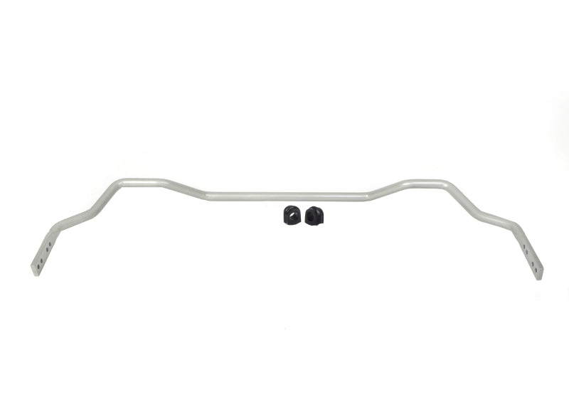 Whiteline BNF24Z 94-99 Nissan Skyline R33 GTS RWD / 03/98-04 Skyline R34 GT-T RWD Front 24mm HD Adj Swayb