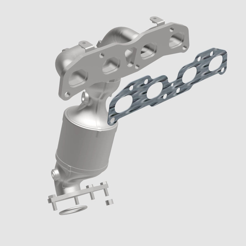 Magnaflow 49295 MagnaFlow Conv DF 07-10 Nissan Altima 2.5L Manifold (49 State)