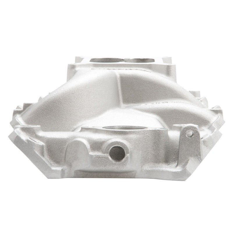 Edelbrock EDE7163 BBC Performer RPM 2-R Manifold - 396-502