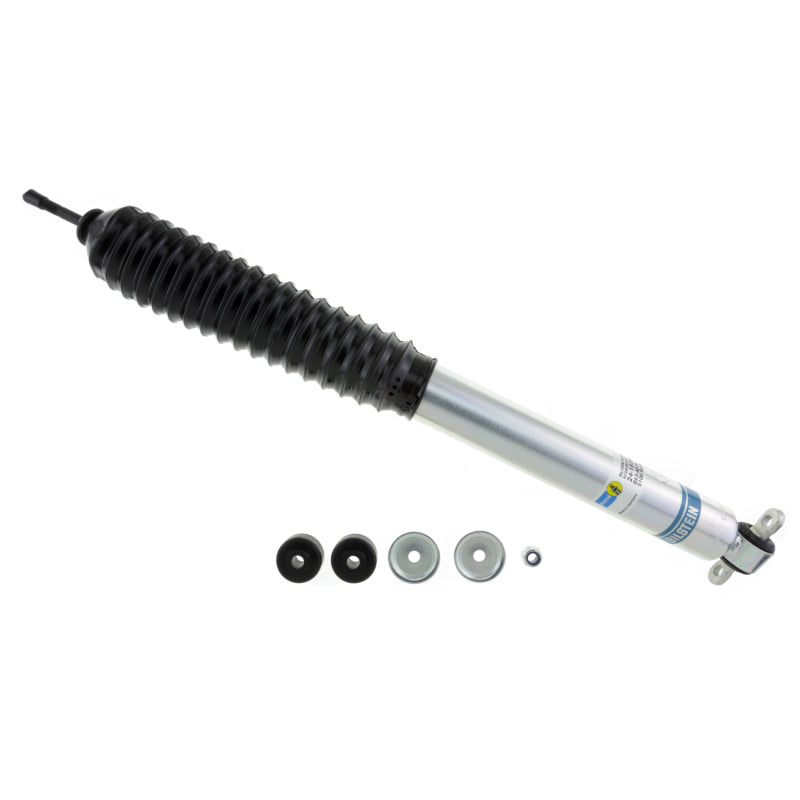 Bilstein 24-185929 5100 Series 1998 Jeep Wrangler SE Front 46mm Monotube Shock Absorber