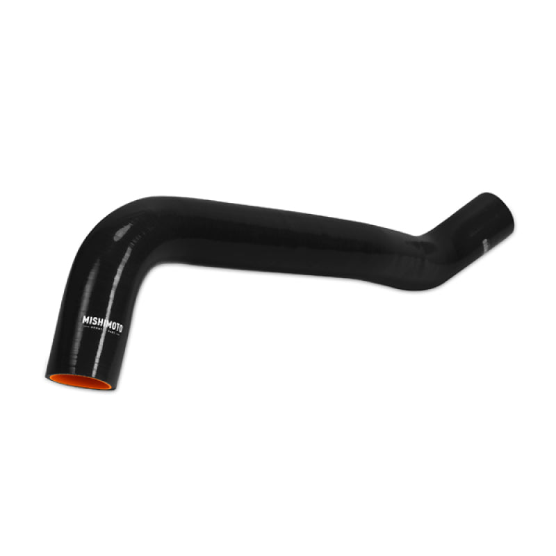 Mishimoto MMHOSE-DMAX-11BK 11+ Chevrolet Duramax 6.6L Black Silicone Coolant Hose Kit