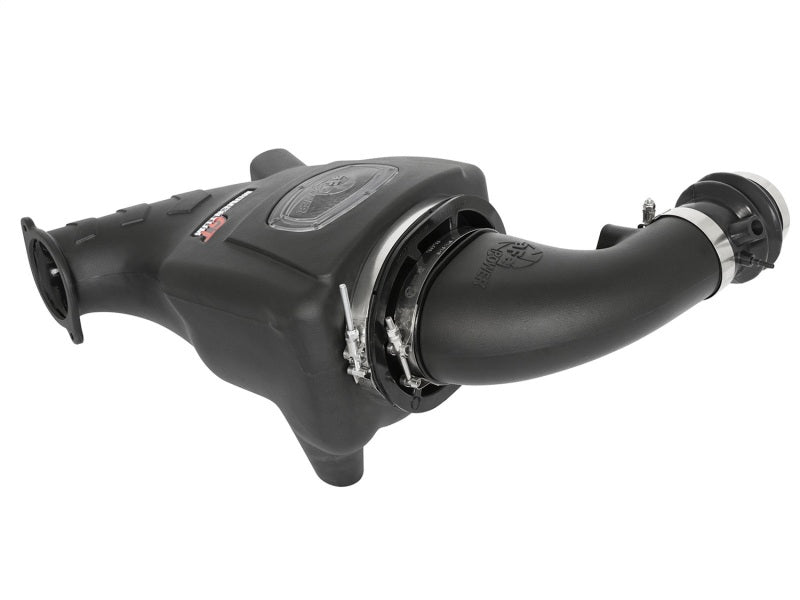 aFe 51-76106 Momentum GT PRO DRY S Cold Air Intake System 01-16 Nissan Patrol (Y61) I6-4.8L