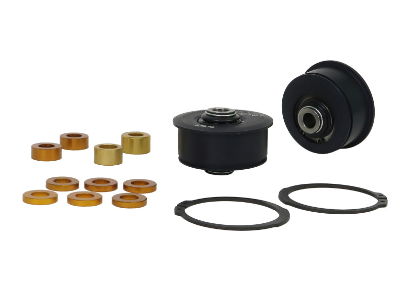 Whiteline KCA425M 11+ Subaru STi Front Race anti-dive caster kit