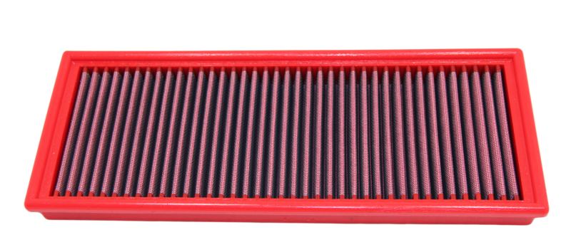 BMC FB414/01 90-01 Lamborghini Diablo 6.0 VT Replacement Panel Air Filter (FULL KIT - 2 Filters Included)