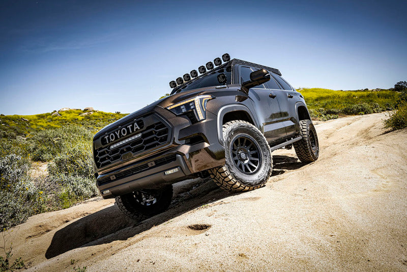 ICON 58770C 2022+ Toyota Tundra 2.5 Series VS RR CDCV Coilover Kit