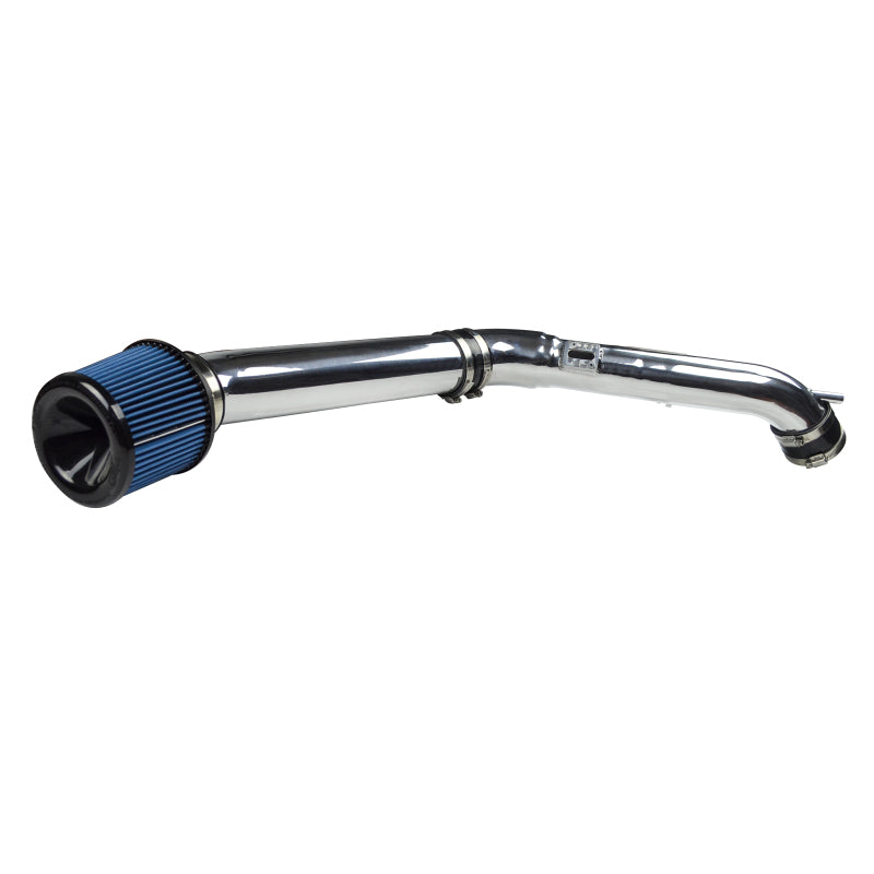 Injen SP1991P 2006 M35 3.5 V6 Polished Cold Air Intake