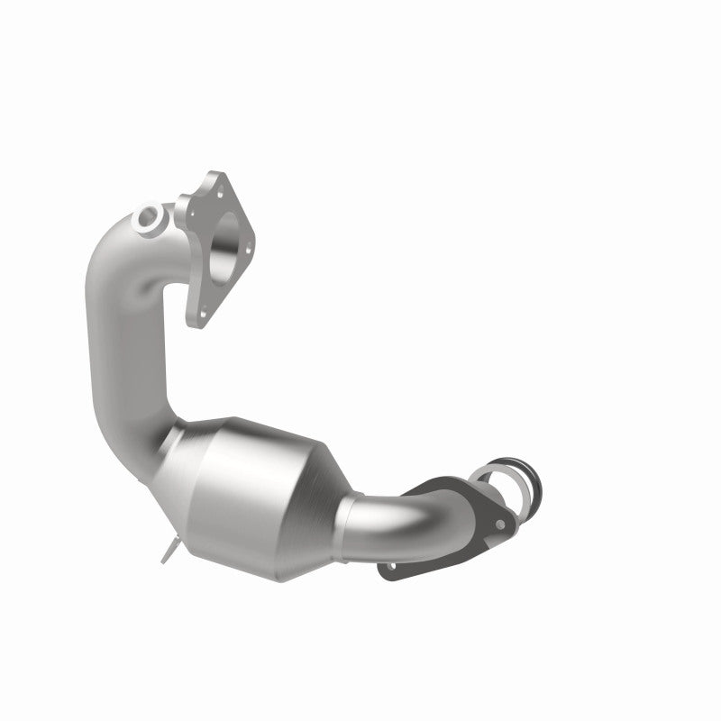 Magnaflow 52438 Conv DF 2011-2015 Juke L4 1.6 OEM Underbody