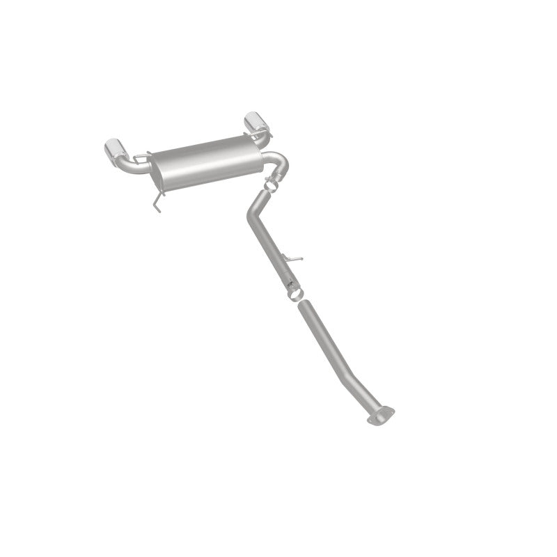 Magnaflow 16641 MagnaFlow Sys CB 03- Infiniti G35 Coupe 3.5L