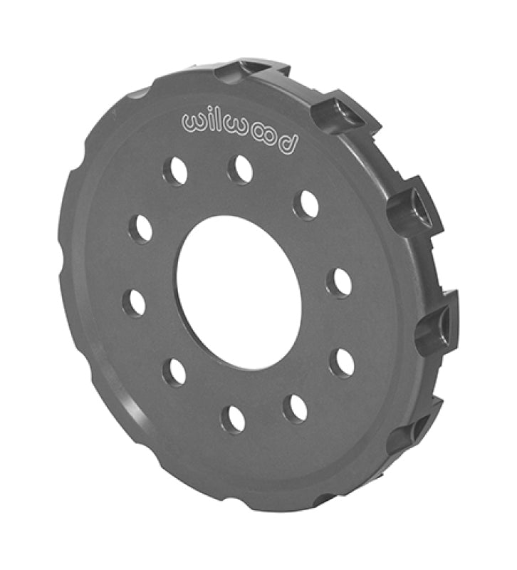 Wilwood 170-14991 7.77 Snap Ring Lug Drive Hat 4.50/4.75