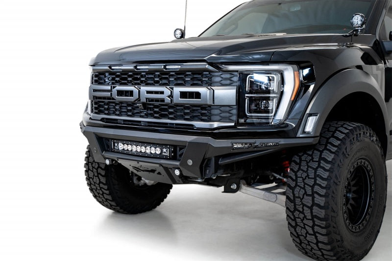 Addictive Desert Designs F210263200103 ADD 21-23 Ford F-150 Raptor Phantom Front Bumper