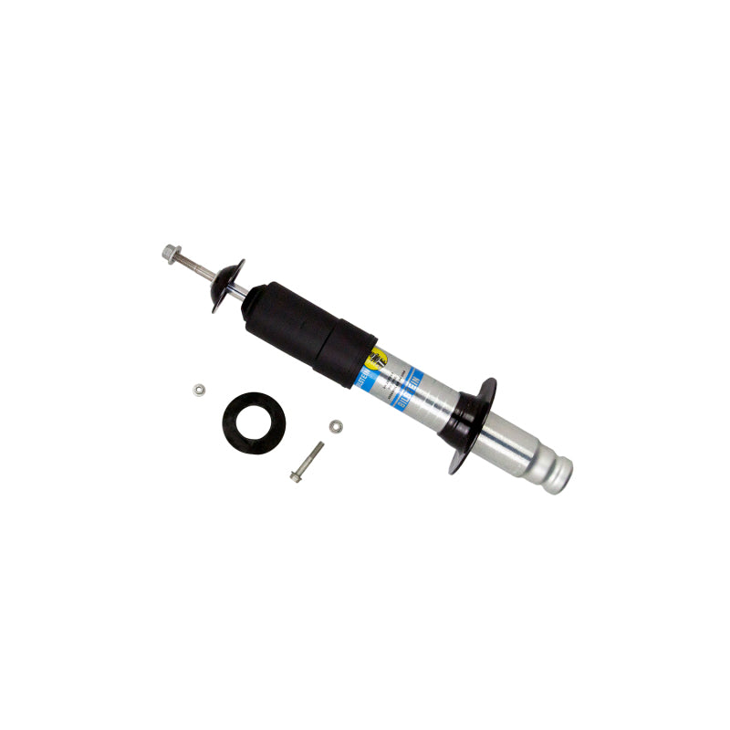 Bilstein 24-267014 5100 Series 02-09 Chevrolet Trailblazer Front 46mm Monotube Shock Absorber (Height Adj)