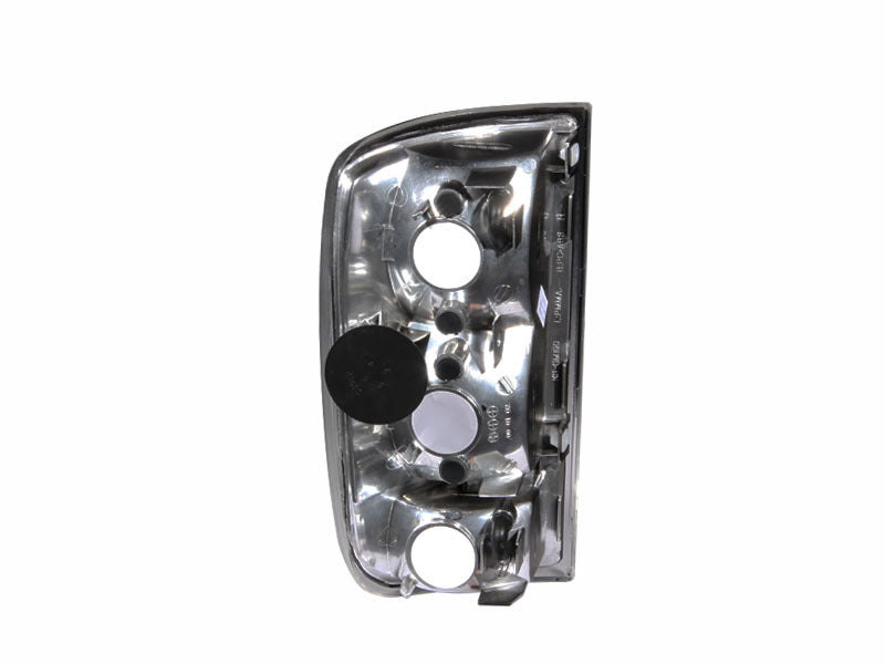 ANZO 221173 1995-2005 Chevrolet Blazer Taillights Dark Smoke