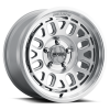 Method Wheels MR32129016318 Method MR321 20x9 +18mm Offset 6x135 BP 87.00mm CB 5.68in Machined/Clear Coat Wheel