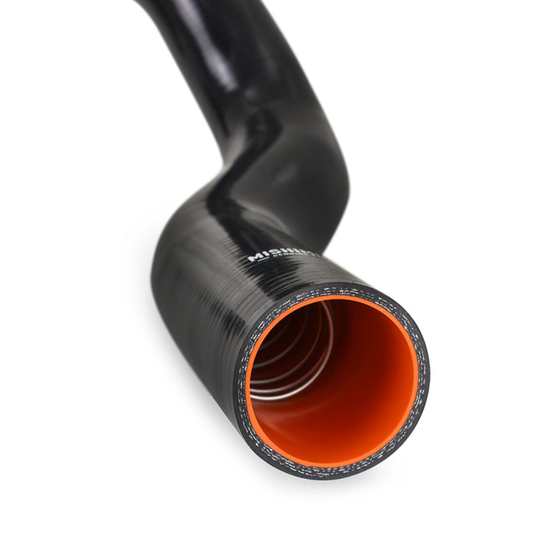 Mishimoto MMHOSE-VIP-03BK 03-06 Dodge Viper Black Silicone Hose Kit