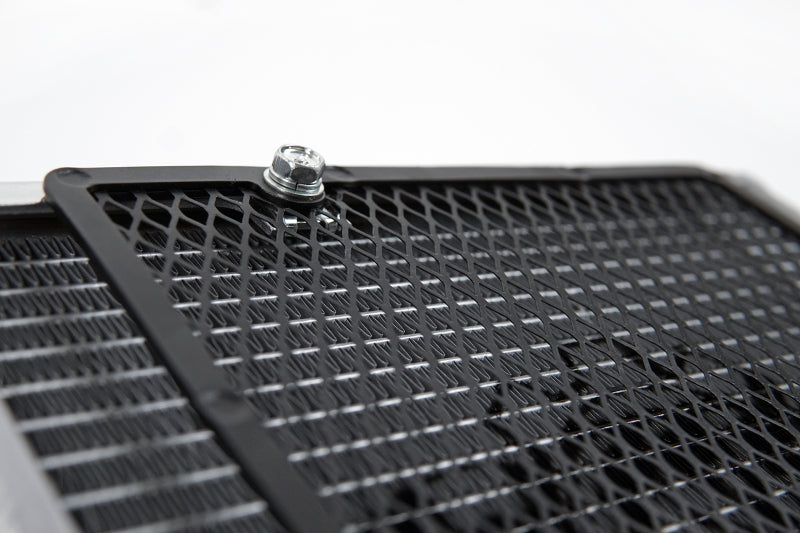 CSF 8190 18+ Mercedes AMG GT R/ GT C Auxiliary Radiator- Fits Left and Right - Sold Individually