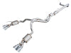 AWE Tuning AWE Cat-Back FG Edition 3015-42222