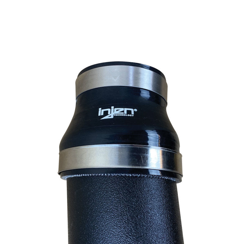 Injen EVO9203 15-19 Ford Mustang EcoBoost 2.3L L4 Evolution Intake