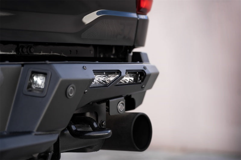 Addictive Desert Designs R210191190103 21-22 Ford F-150 Raptor Phantom Rear Bumpet