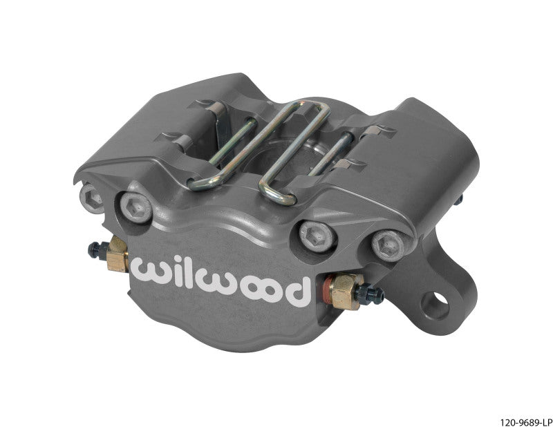 Wilwood WIL120-9689-LP Billet Dynalite Single