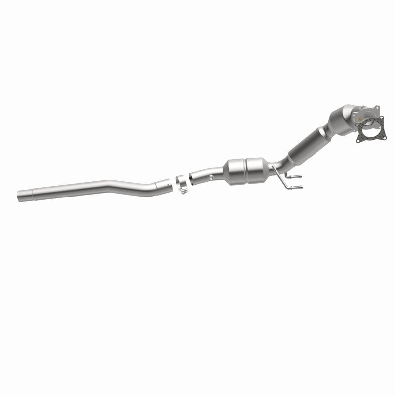 Magnaflow 52408 Conv DF 2015 Q3 L4 2 OEM Underbody