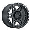 Method Wheels MR312890801018 Method MR312 18x9 18mm Offset 8x6.5 130.81 HB Double Black Wheel
