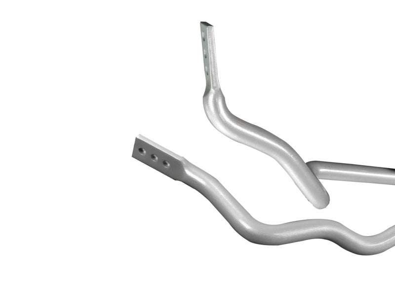Whiteline BMK010 10-15 Mitsubishi Lancer EVO (MR/GSR) / 2015 EVO Final Edition Front & Rear Sway Bar Kit
