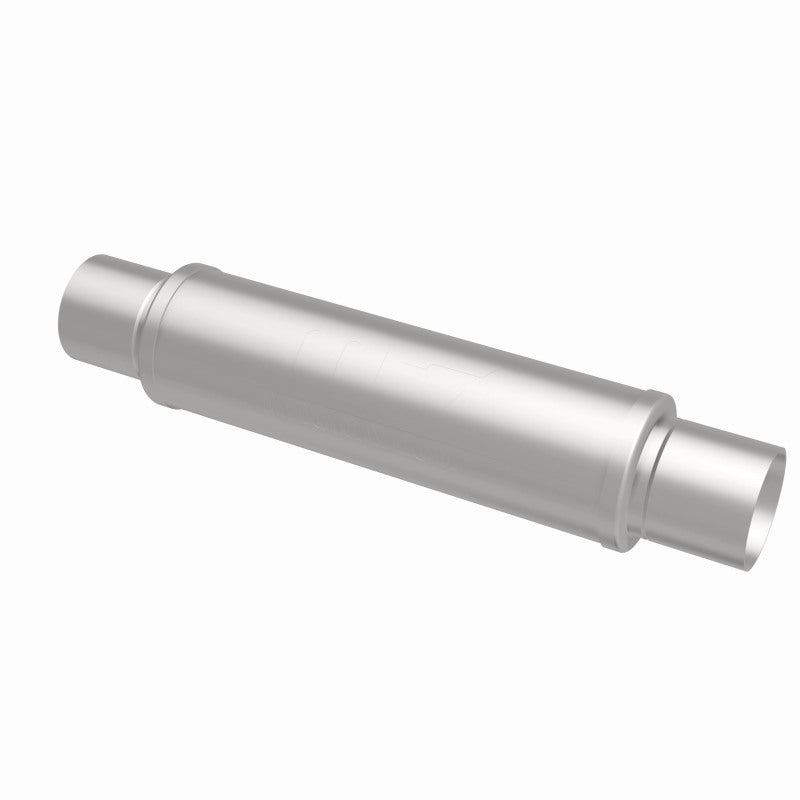 Magnaflow 10419 MagnaFlow Muffler Mag SS 3in 14X4X4 3.0X3.0