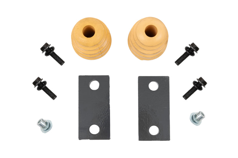 Belltech 45320 2019+ RAM 1500 2WD/4WD (Excludes Classic Models) Rear Pro Coil Spring Pair