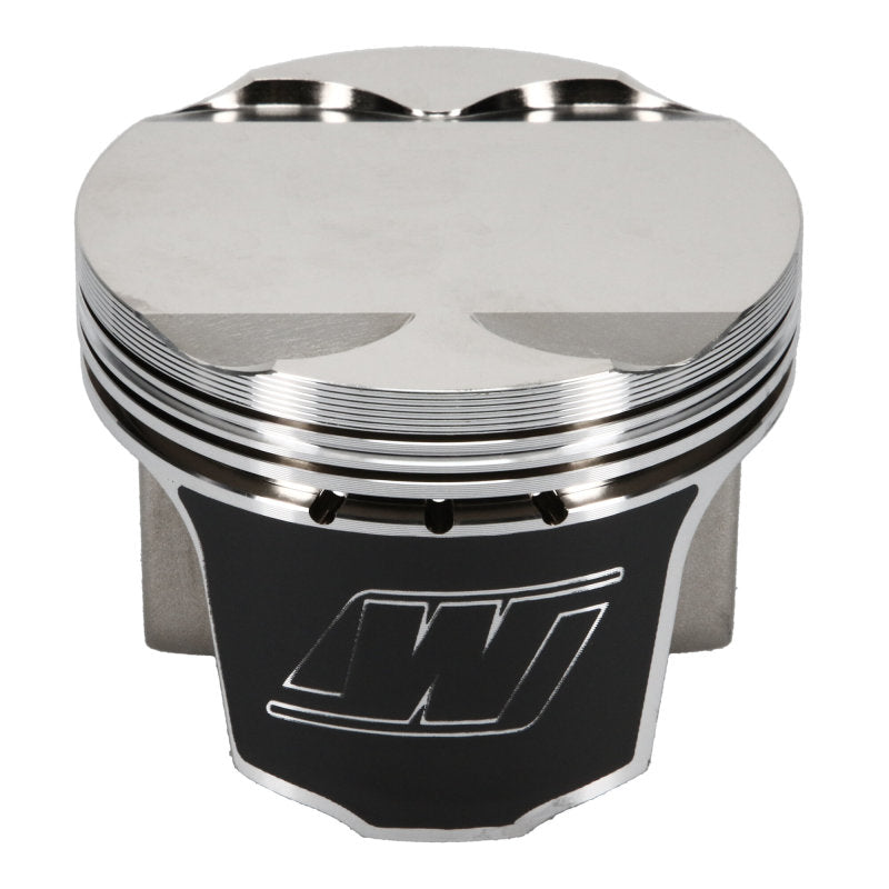 Wiseco KE114M85AP BMW M50B25 -1.50cc Dome 85.00 mm Bore 38.20 mm CH Piston Kit (Set of 6)