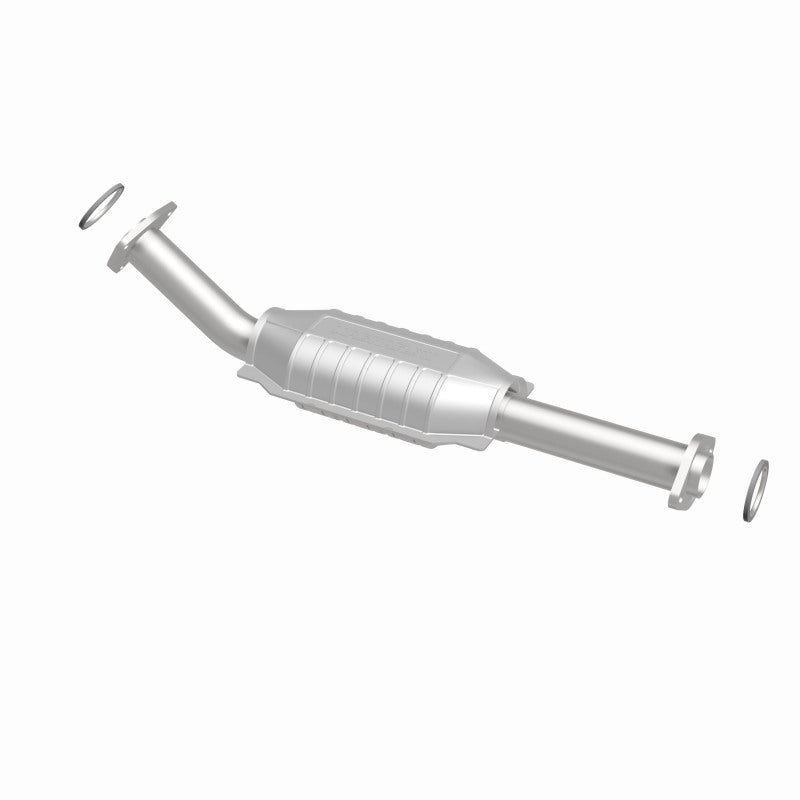 Magnaflow 24406 MagnaFlow Conv DF 03-04 Toyota Tundra V8 4.7L Gas
