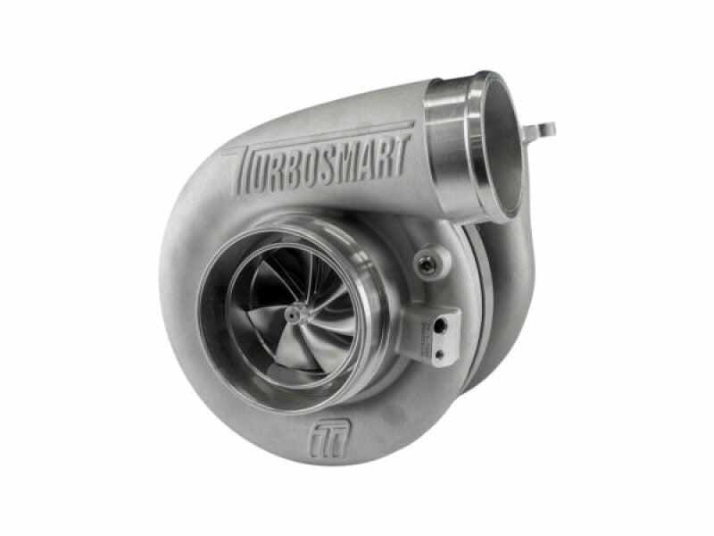Turbosmart TS-1-7880C-T4124E 7880 T4 1.24AR Externally Wastegated TS-1 Turbocharger