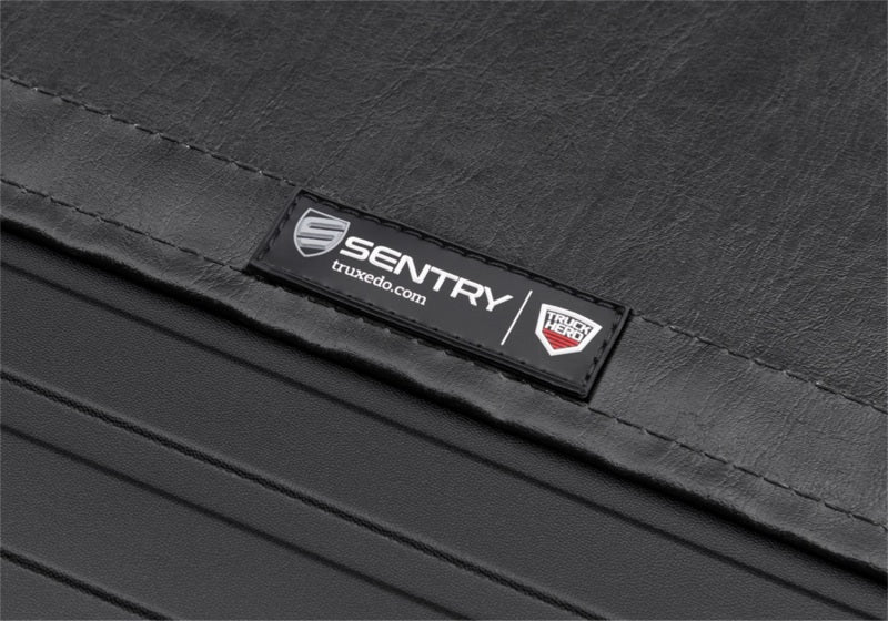 Truxedo 1584901 19-20 RAM 1500 (New Body) w/RamBox 5ft 7in Sentry Bed Cover