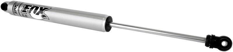 FOX 980-24-647 Fox 05+ Ford SD 2.0 Performance Series 11.6in. Smooth Body IFP Rear Shock (Alum) / 0-1in Lift