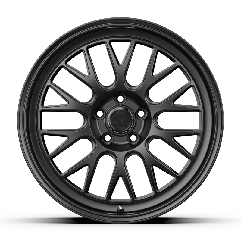 fifteen52 RSHFG-99551+40 Holeshot RSR 19x9.5 5x112 40mm ET 66.56mm Center Bore Frosted Graphite