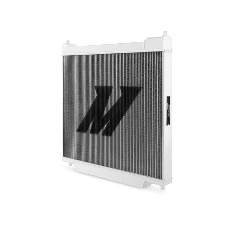 Mishimoto MMRAD-F2D-95 95-97 Ford 7.3L Powerstroke Radiator