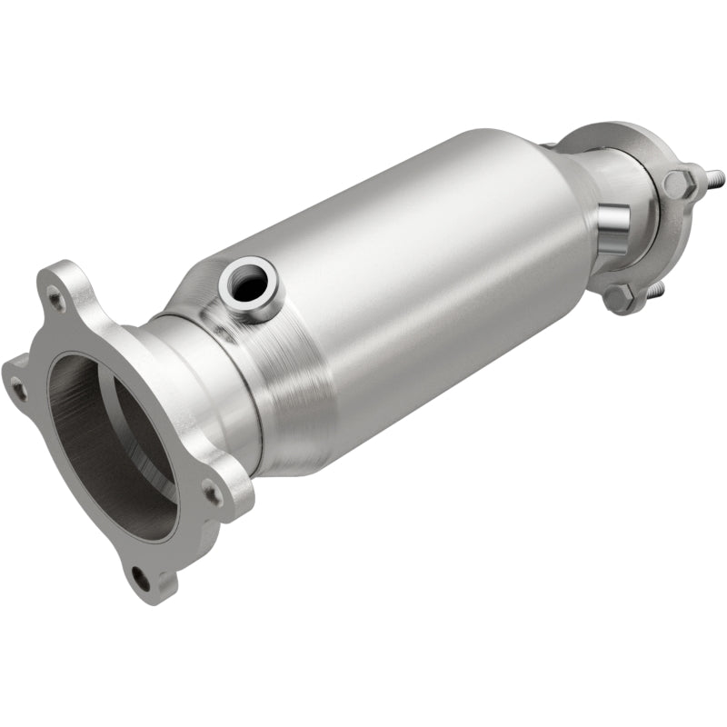 Magnaflow 52292 MagnaFlow 12-16 Audi A6/Quattro 2.0L OEM Converter Direct Fit