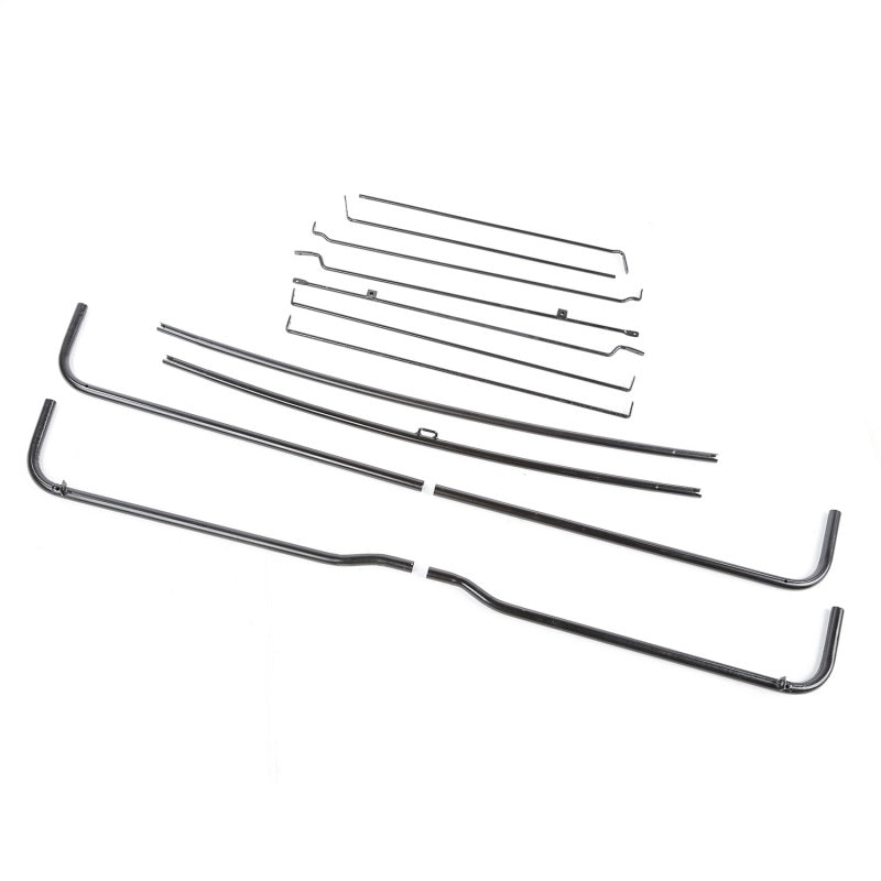 OMIX 12022.09 Omix Top Bow Assembly 49-53 Willys CJ-3A