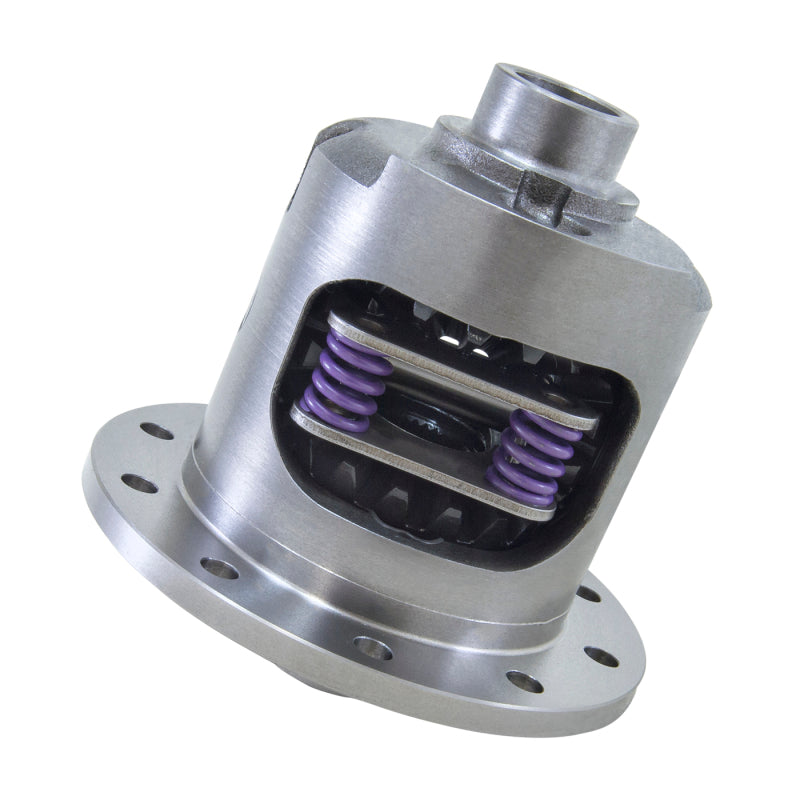 Yukon Gear & Axle YDGGM8.5-3-30-1 Yukon Gear Dura Grip Positraction For GM 8.5in & 8.6in w/ 30 Spline Axles