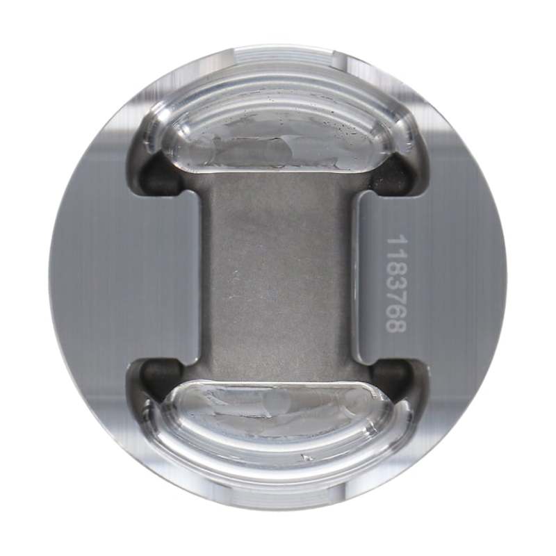 Wiseco KE325M845 BMW M54B30 3.0L 24V 84.5mm Bore -7.3cm Dish 9.0:1 CR Pistons - Set of 6