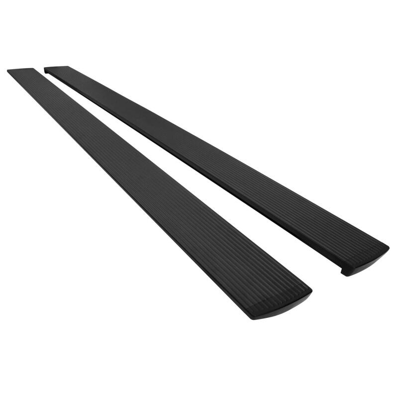 Westin 29-24085 19-23 RAM 1500 Crew Cab (Excl. 2019+ 1500 Clsc.) Pro-e Running Boards - Tex. Blk