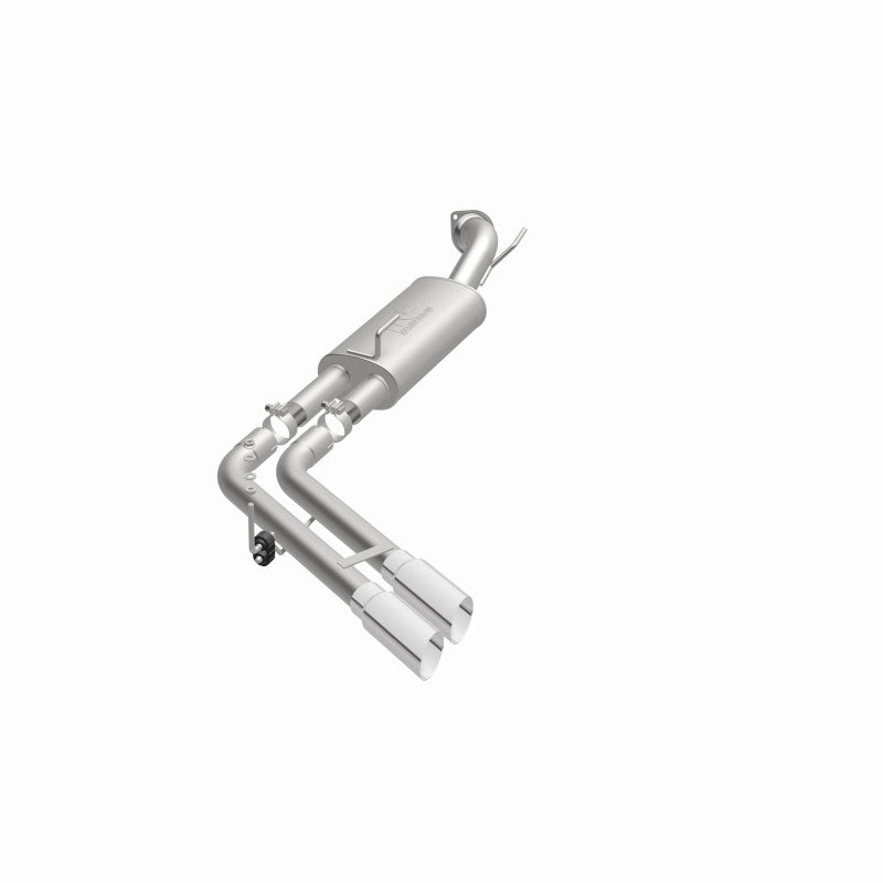 Magnaflow 15250 MagnaFlow SYS Cat-Back 09-13 Dodge RAM 1500 3.6L