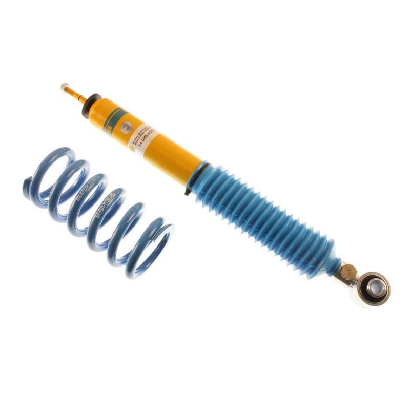 Bilstein 48-105958 B16 2004 Audi S4 Base Front and Rear Performance Suspension System