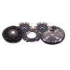 Comp1 Clutch DM3-07-03-26T Vengeance Clutch 96-10 Ford Mustang GT 4.6L V8 Twin Disc Clutch Kit