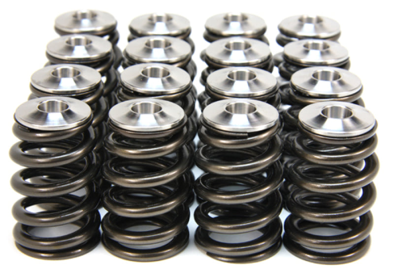GSC Power Division 5043 GSC P-D Subaru EJ257 Beehive Valve Spring & Ti Retainer Kit (Use w/OE Spring Seats)